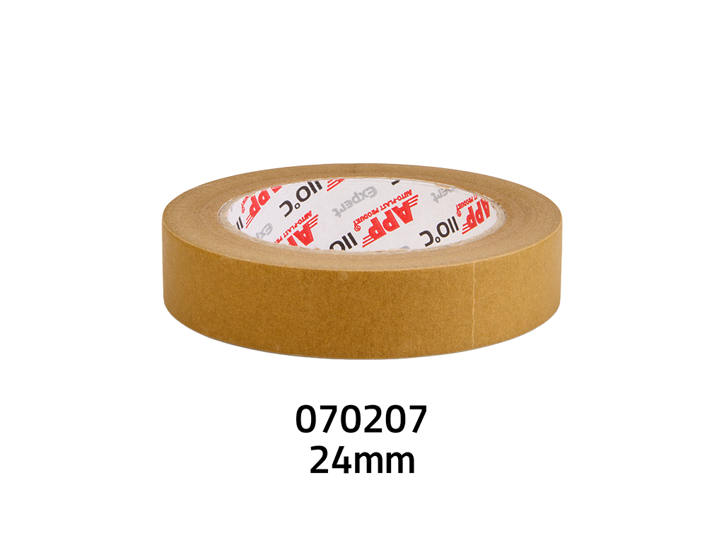 APP Expert 110 Nastro Mascheratura 24mm Alte Temperature 36 Pezzi