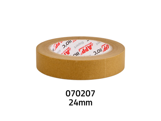 APP Expert 110 Nastro Mascheratura 24mm Alte Temperature 36 Pezzi