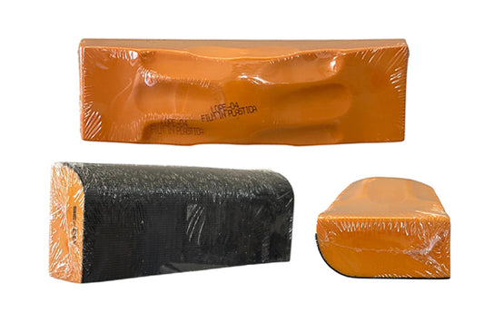 Blocco Lungo 85x230 Mm