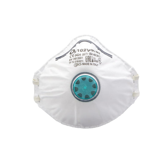 Macherine Monouso Ffp2 Nr D En 149 Ce
