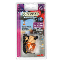 Bonsai Forest Fruit Concentrato di Profumo per Interni Auto 1 Pezzo