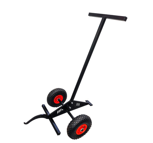 BossAuto Carrello di Estrazione della Griglia