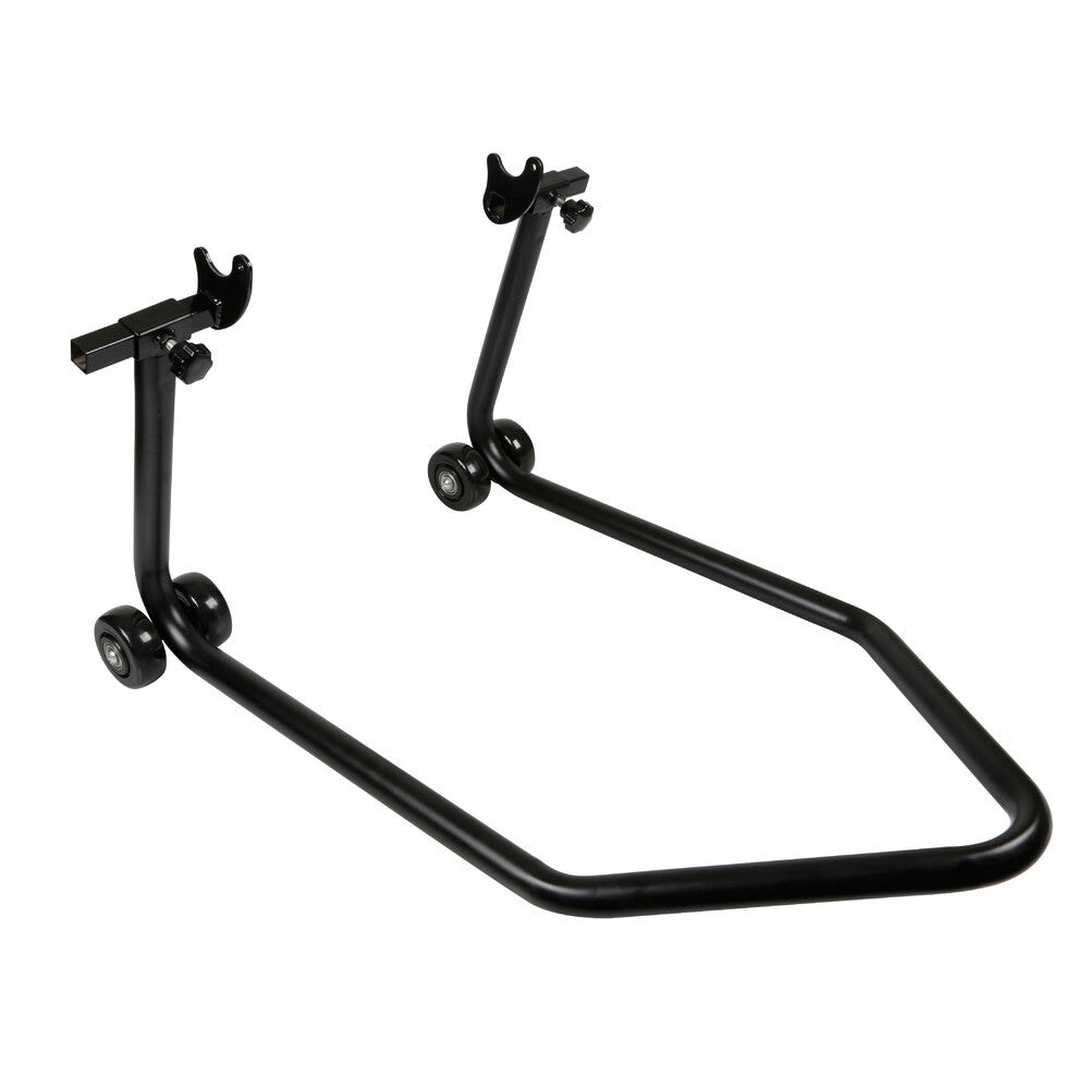 Lampa Cavalletto per Sollevamento Posteriore Moto con Nottolini 1 pz