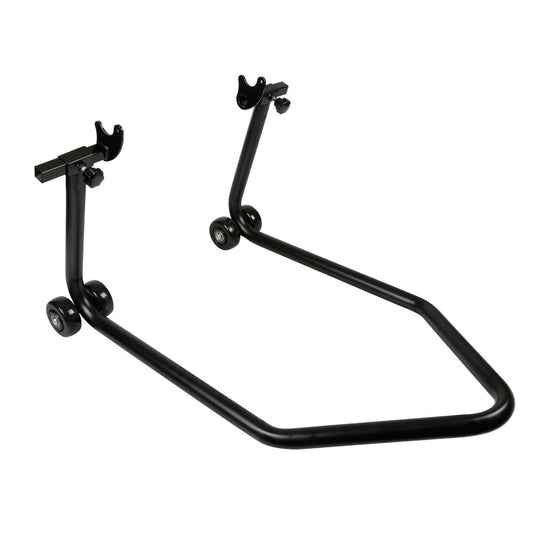 Lampa Cavalletto per Sollevamento Posteriore Moto con Nottolini 1 pz