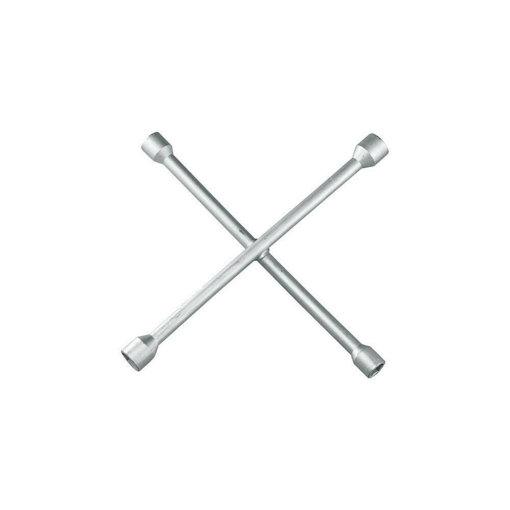 Lampa Chiave a Croce per Bulloni Auto da 17 a 22mm
