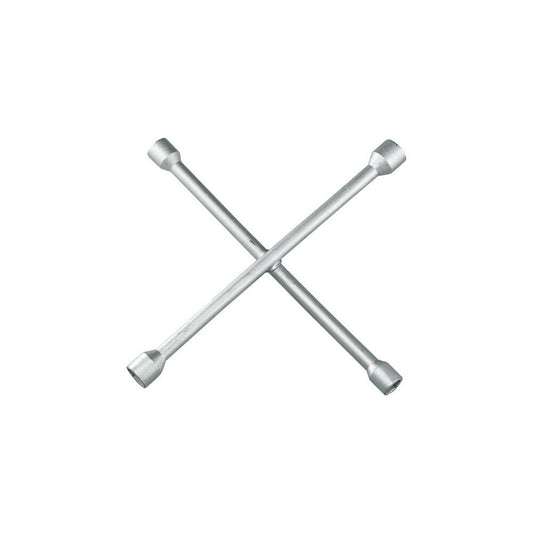 Lampa Chiave a Croce per Bulloni Auto da 17 a 22mm