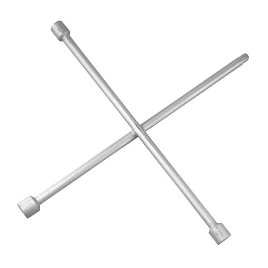 Lampa Chiave a Croce per Bulloni Camion da 24/27/30 mm