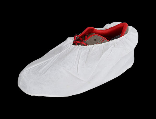 Copriscarpe Universale Con Suola Antiscivolo (10 Paia)