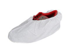 Copriscarpe Universale Con Suola Antiscivolo (10 Paia)