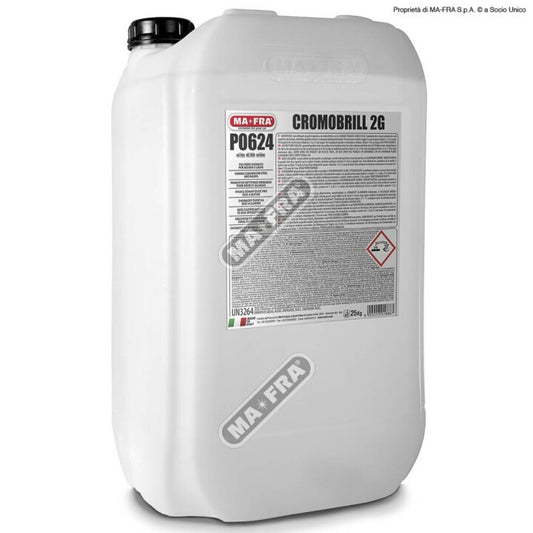 Cromobrill 2 G 6 Kg