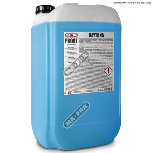 Mafra Daytona 4500 ml Shampoo e Cera Auto Professionale