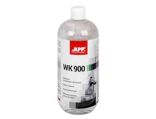 Detergente All'acqua 1,0l