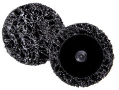 NTools Fast LOCK DS Disco Abrasivo ø50 in Fibra di Nylon 25 Pezzi