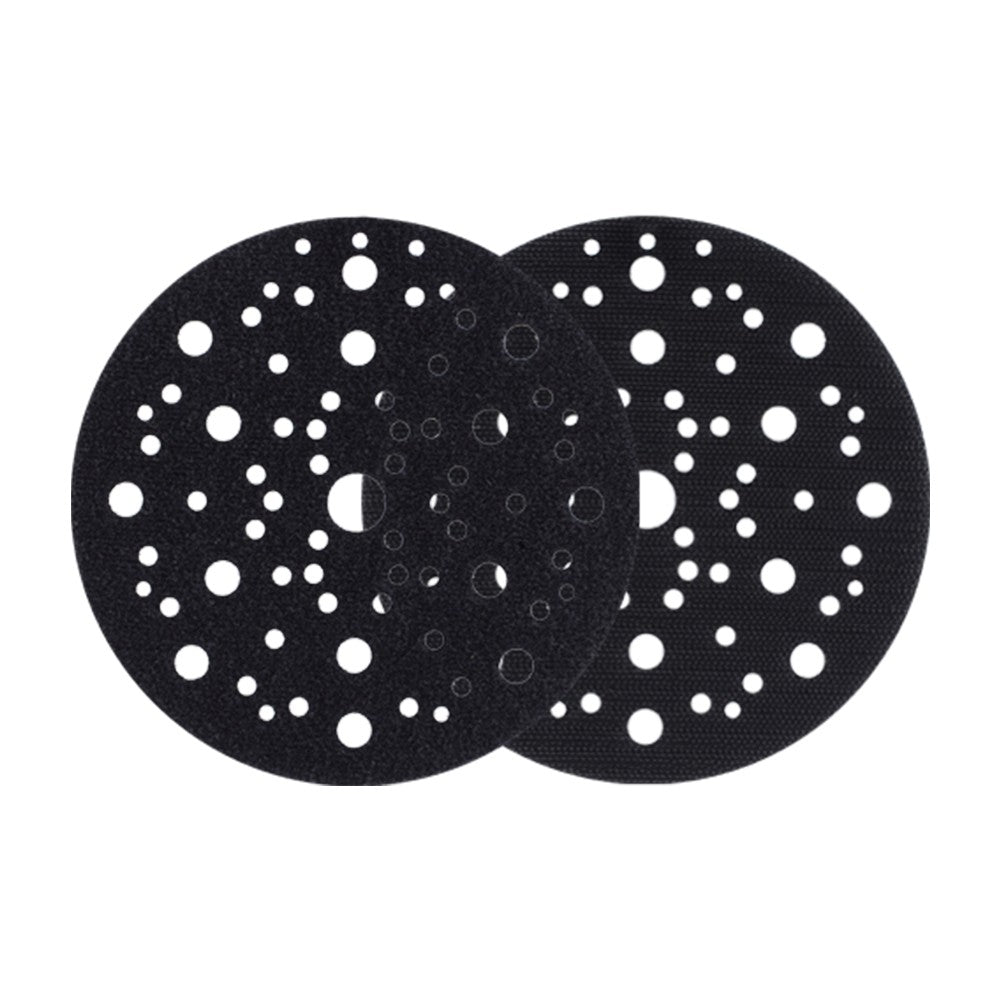 NTools PS 150 Distanziale Interfaccia Velcrata ø150 50 Fori 3 mm