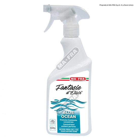 Fantasie Di Elisir Blue Ocean 500 Ml 6 Pcs