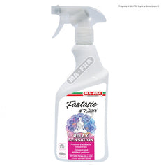 Mafra Fantasie D'elisir Relax Sensation 500 ml Profumatore Auto