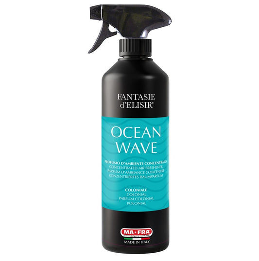 Mafra Fantasie di Elisir Ocean Wave Profumo per Ambienti 500 ml