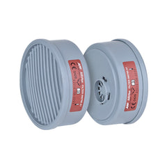 Filtro Ai Carboni Attivi Per Air Plus A1 (2 Pz.)