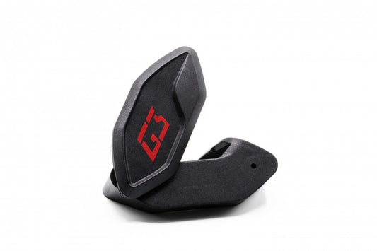G3 Tappo Flex a Goccia Completo per Barre in Alluminio 1 Pezzo