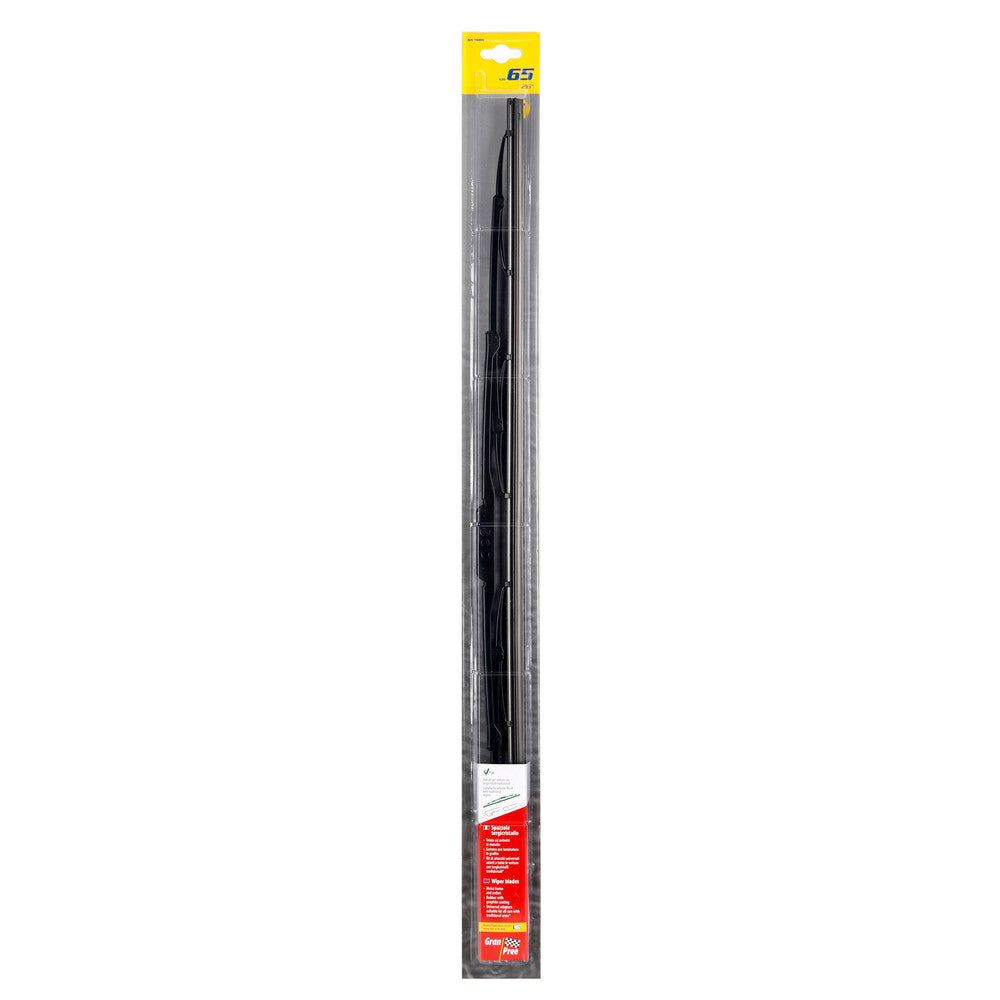 Gran Pree Spazzola Tergicristallo Universale 65 cm 1 Pezzo
