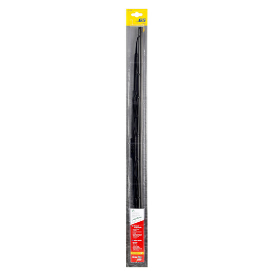 Gran Pree Spazzola Tergicristallo Universale 65 cm 1 Pezzo