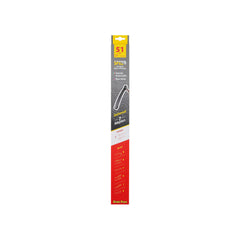 Gran Pree Speed Spazzola Tergicristallo Universale 51 cm 1 Pezzo