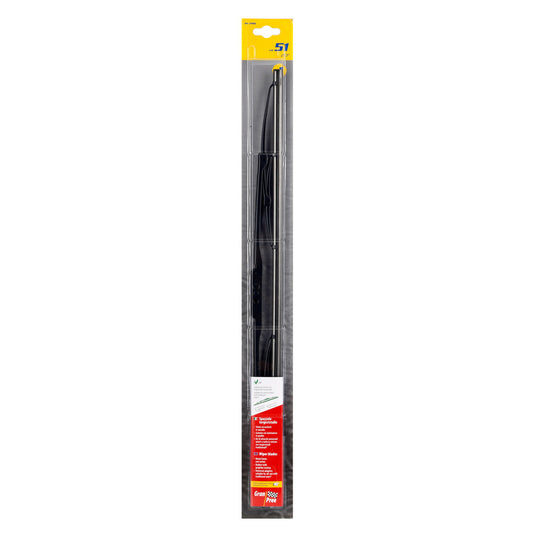 Gran Pree Spazzola Tergicristallo Universale 51 cm 1 Pezzo