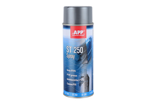 Grasso Spray Ptfe App St250 400ml