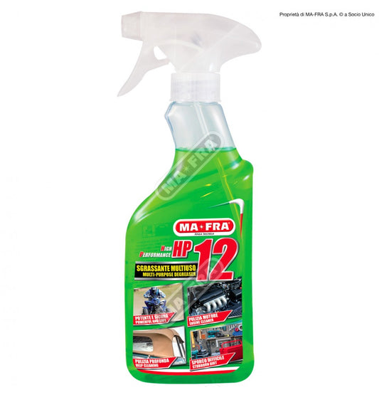 Mafra HP12 500 ml Sgrassatore Spray Universale Professionale