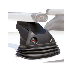 G3 Kit 68.030 Fissaggio Gancio per Barre Pacific Tetto Auto 2 Pezzi