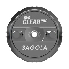 Kit Air Cap Dvr/Dft Clear Pro Sagola 4600