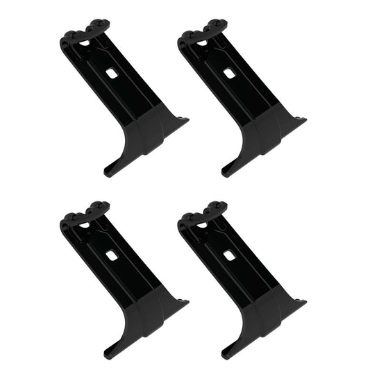 Nordrive Kit Staffe K0 per Barre Portatutto Auto Snap