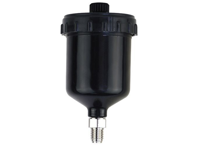 Kit Gravity Cup(tazza) 0.125 L. Black
