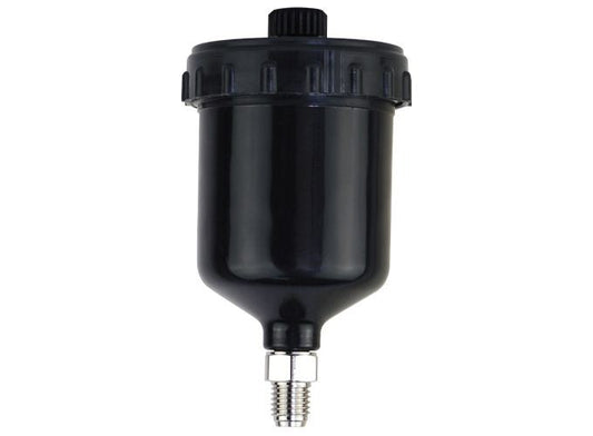 Kit Gravity Cup(tazza) 0.125 L. Black