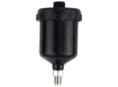 Kit Gravity Cup(tazza) 0.125 L. Black