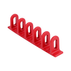 Multipad Rosso Per Colla 6x22x156 Mm
