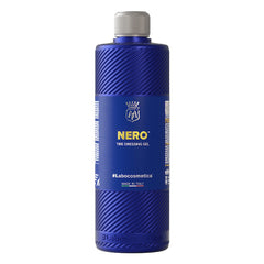 Labocosmetica Nero 500 ml Gel per Trattamento Pneumatici