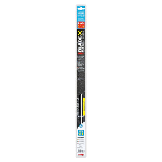 Lampa Blade-X-Plus Gommini di Ricambio per Tergicristalli 71cm 2 Pezzi