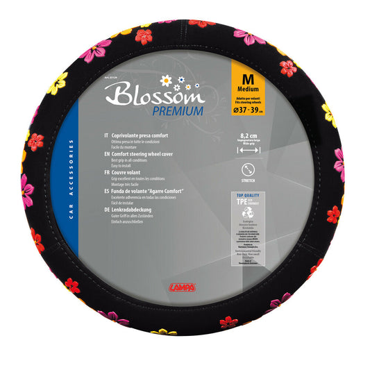 Lampa Blossom Coprivolante TPE Premium M 37-39 cm