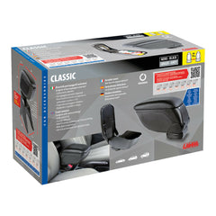Lampa Classic Bracciolo Auto Multifunzione Grigio Universale