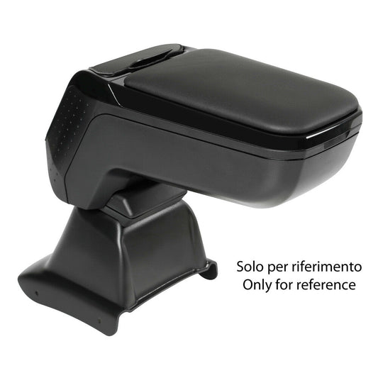 Lampa Bracciolo su Misura per Volkswagen Golf VII Anno 2011-2020