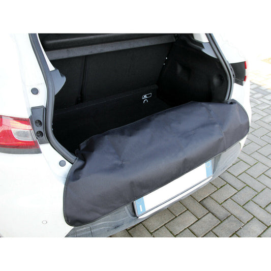 Lampa Bumper Protector Protezione per Paraurti Posteriore 120x40 cm