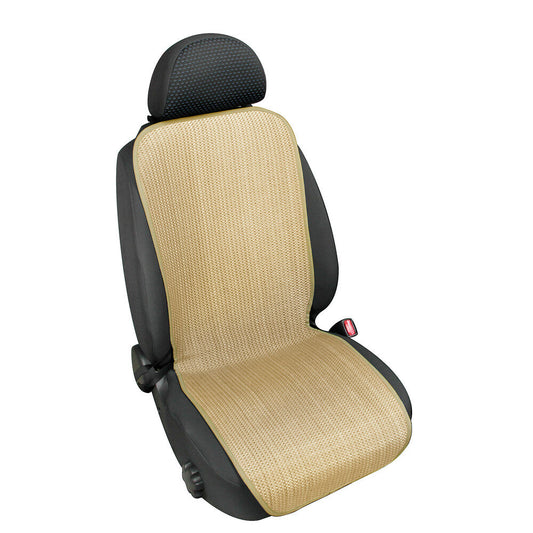 Lampa Cool-Strip Schienale Auto Ventilato con Molle Colore Beige
