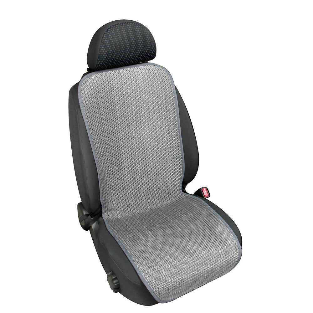 Lampa Cool-Strip Schienale Auto Ventilato con Molle Colore Grigio
