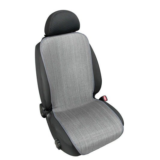 Lampa Cool-Strip Schienale Auto Ventilato con Molle Colore Grigio
