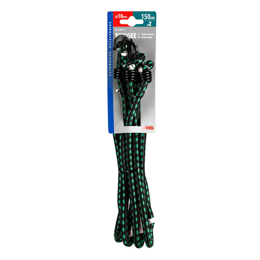 Lampa Coppia Corde Elastiche Standard 150 cm Diametro 10 mm