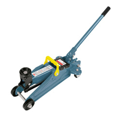 Lampa Cric Idraulico a Carrello Peso Max 2000 kg