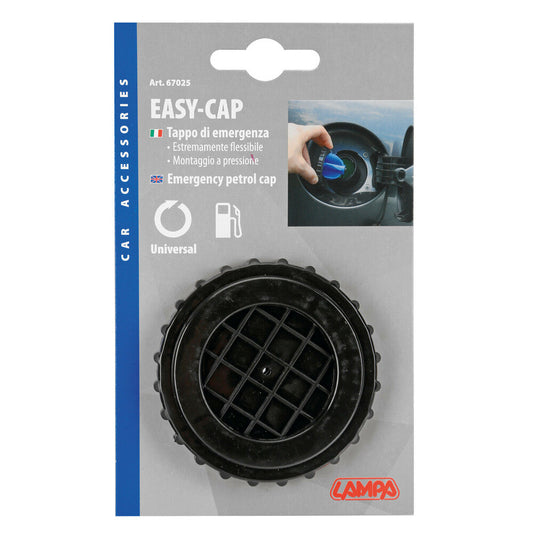 Lampa Easy Cup Tappo Benzina Emergenza 1 Pezzo