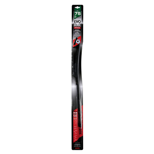 Lampa Evo Blade Spoiler Spazzola Tergicristallo Universale 75 cm