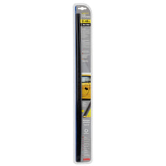 Lampa Contour Coppia Guarnizioni Nere Salvaporta Auto 2x650mm